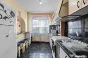 Apartament 3 camere, centrală proprie, Podgoria / Arad 