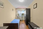 Apartament 3 camere, centrală proprie, Podgoria / Arad 