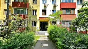 CITY PARK - APARTAMENT 2 CAMERE - ETAJ 2 - Comision 0%