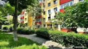 CITY PARK - APARTAMENT 2 CAMERE - ETAJ 2 - Comision 0%