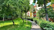 CITY PARK - APARTAMENT 2 CAMERE - ETAJ 2 - Comision 0%
