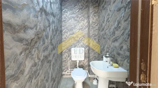 Spatiu comercial de inchiriat centrul orasului Ineu