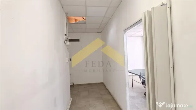 Spatiu comercial de inchiriat centrul orasului Ineu