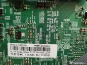 dezmembrez Samsung UE50RU7092u 
