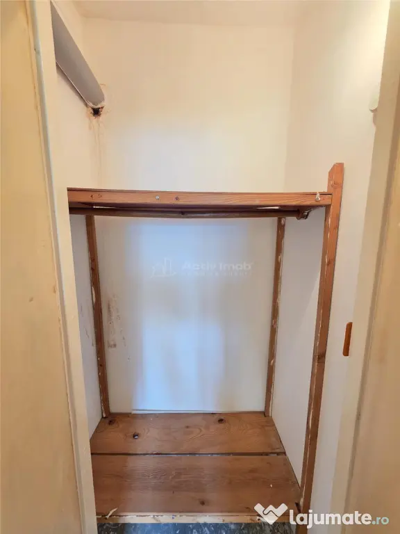 2 camere Tineretului - Timpuri Noi