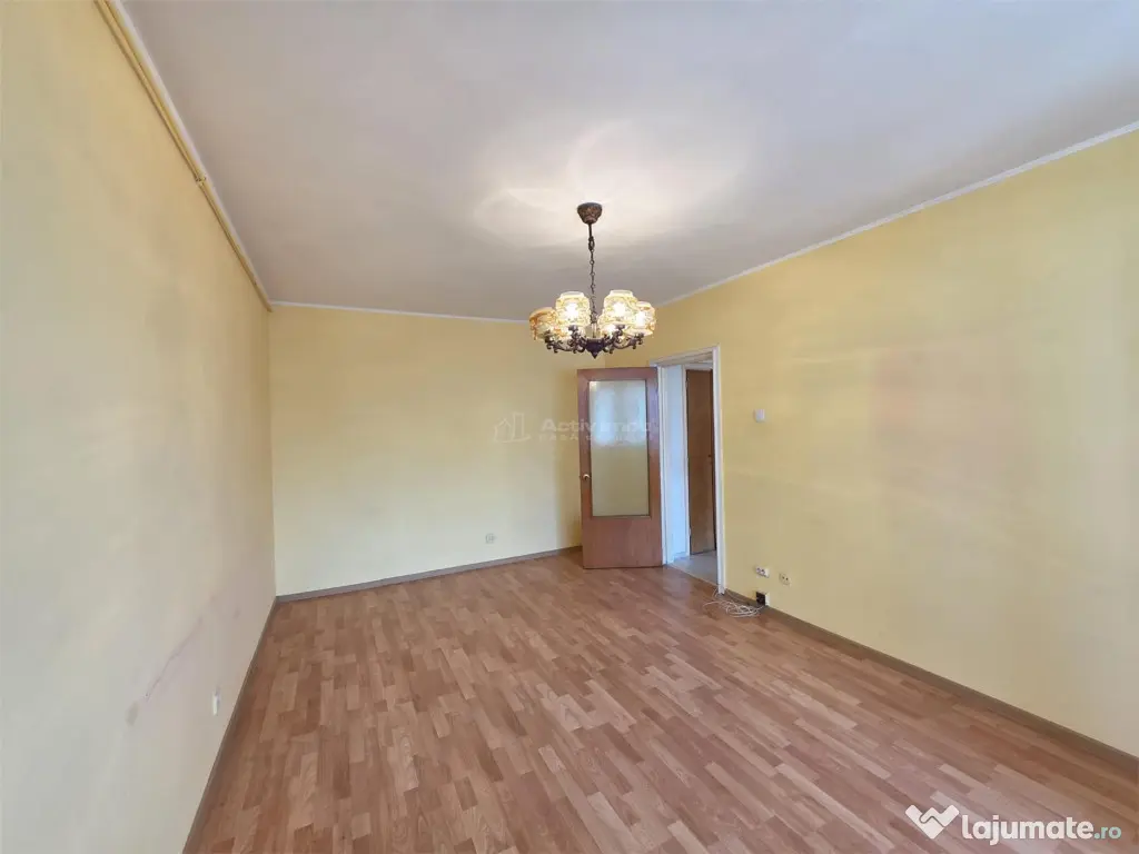 2 camere Tineretului - Timpuri Noi