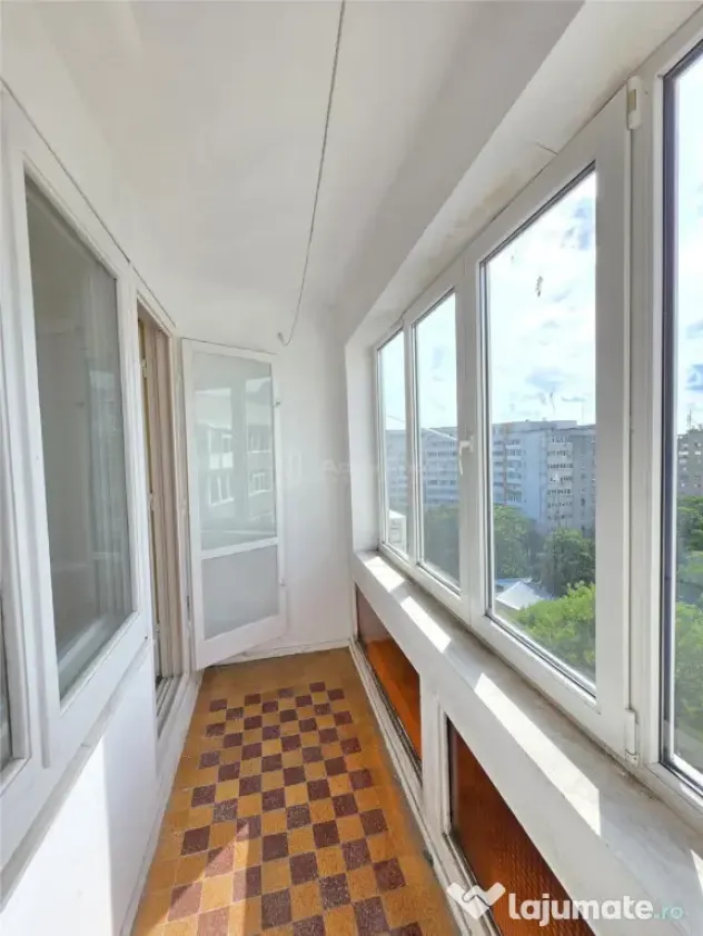 2 camere Tineretului - Timpuri Noi