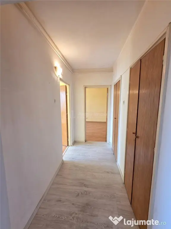 2 camere Tineretului - Timpuri Noi