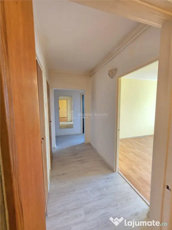 2 camere Tineretului - Timpuri Noi