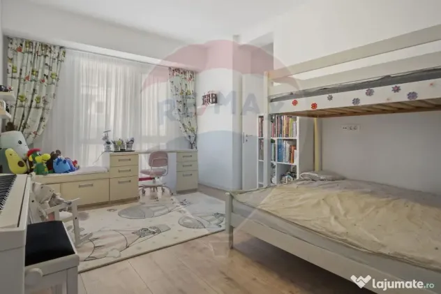 Apartament 2 camere | Baneasa-Sisesti | 64 mp | Complet M...
