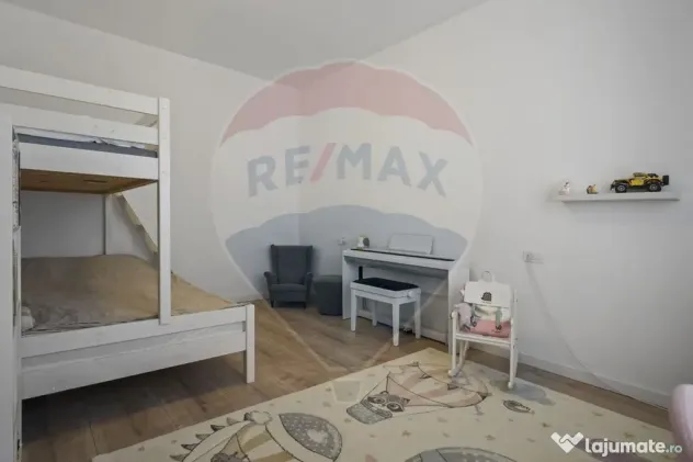 Apartament 2 camere | Baneasa-Sisesti | 64 mp | Complet M...