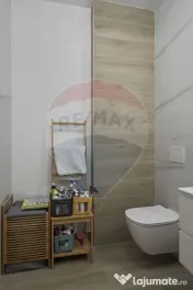 Apartament 2 camere | Baneasa-Sisesti | 64 mp | Complet M... 