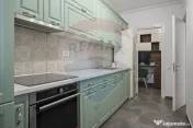 Apartament 2 camere | Baneasa-Sisesti | 64 mp | Complet M... 