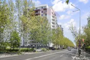 Apartament 2 camere | Baneasa-Sisesti | 64 mp | Complet M... 