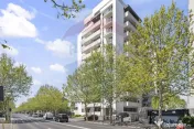 Apartament 2 camere | Baneasa-Sisesti | 64 mp | Complet M... 