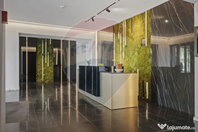 Apartament 2 camere | Baneasa-Sisesti | 64 mp | Complet M...