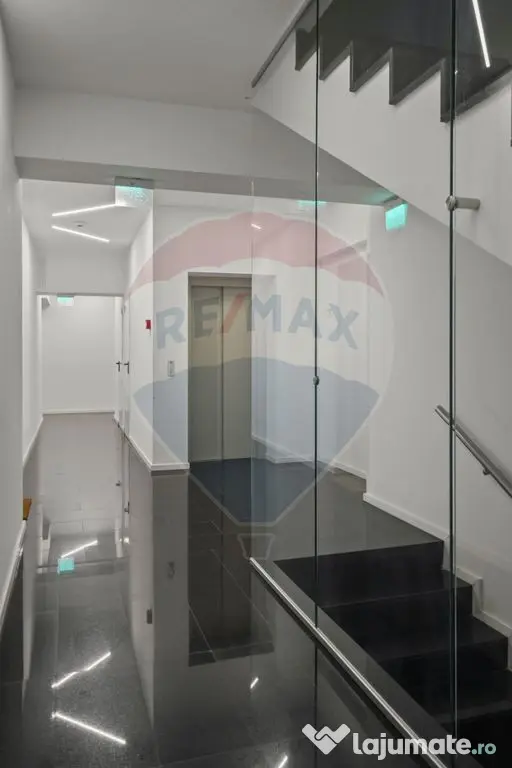 Apartament 2 camere | Baneasa-Sisesti | 64 mp | Complet M...