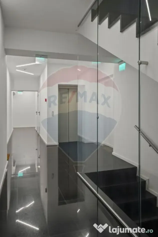 Apartament 2 camere | Baneasa-Sisesti | 64 mp | Complet M...