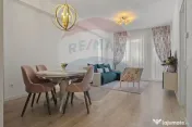 Apartament 2 camere | Baneasa-Sisesti | 64 mp | Complet M... 