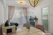 Apartament 2 camere | Baneasa-Sisesti | 64 mp | Complet M... 