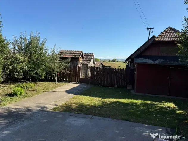 Casa de vanzare-Nazna-Str. Principala