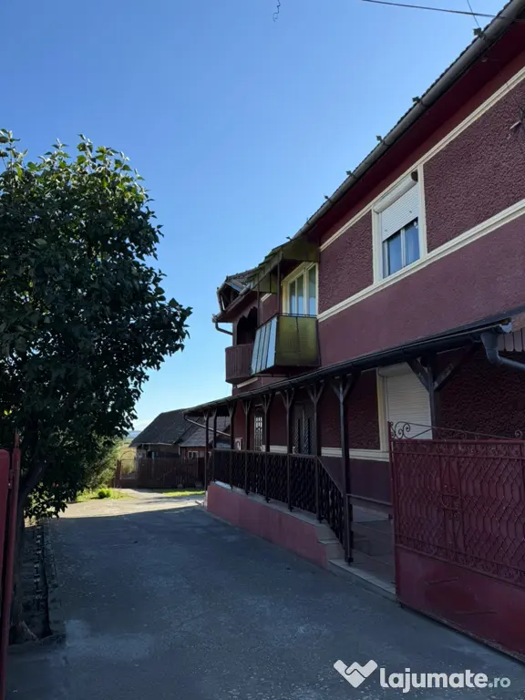 Casa de vanzare-Nazna-Str. Principala