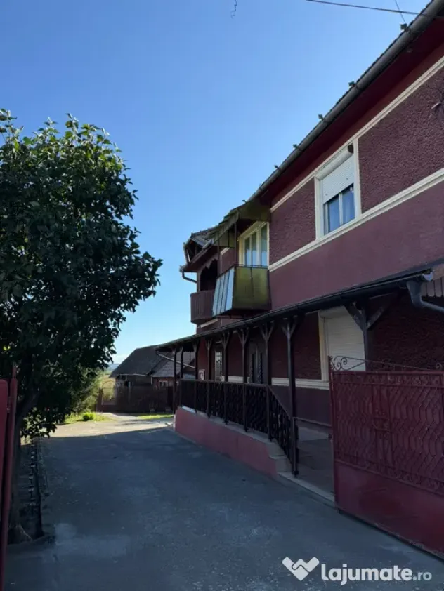 Casa de vanzare-Nazna-Str. Principala