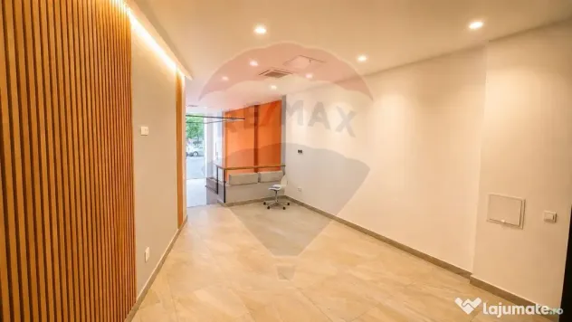 SPAȚIU COMERCIAL STRADAL 108 MP UTILI | ZONĂ CENTRALĂ ...