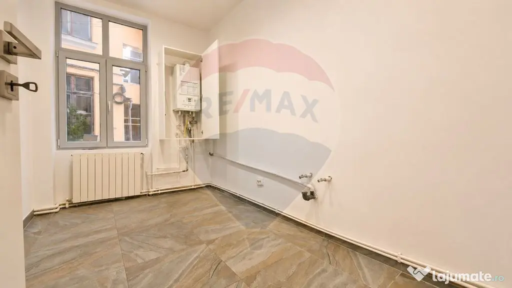 SPAȚIU COMERCIAL STRADAL 108 MP UTILI | ZONĂ CENTRALĂ ...