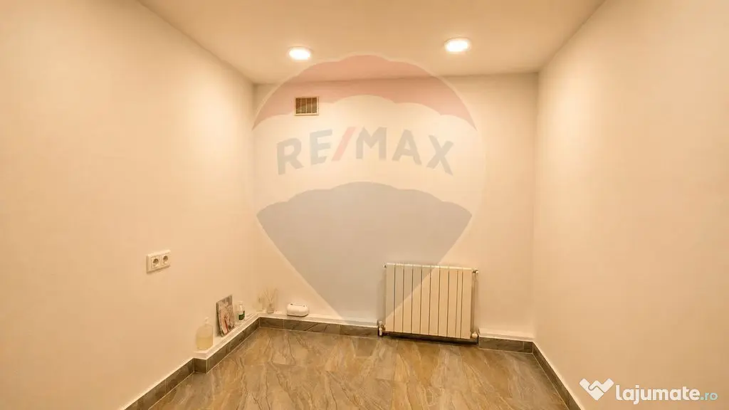 SPAȚIU COMERCIAL STRADAL 108 MP UTILI | ZONĂ CENTRALĂ ...