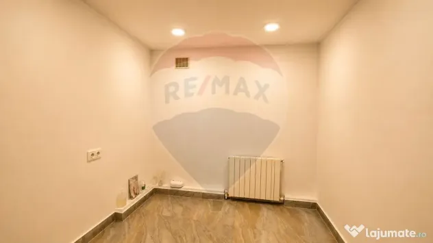 SPAȚIU COMERCIAL STRADAL 108 MP UTILI | ZONĂ CENTRALĂ ...