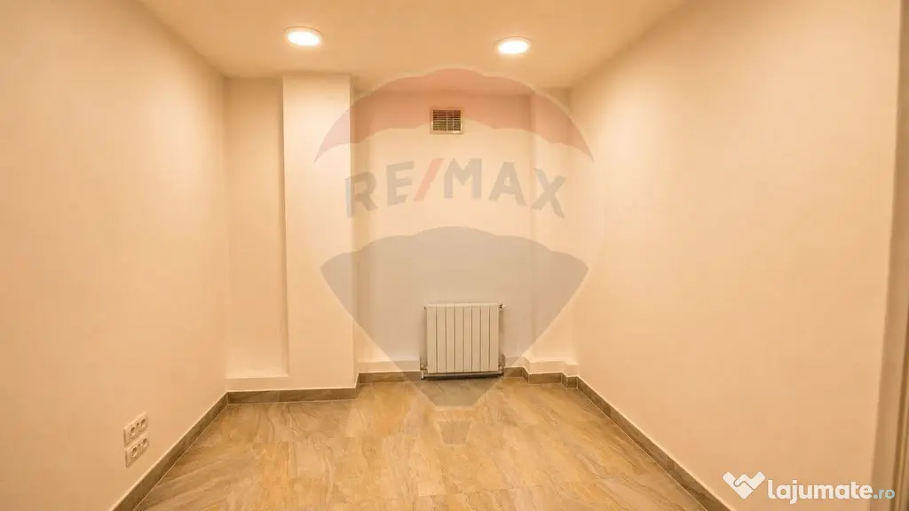 SPAȚIU COMERCIAL STRADAL 108 MP UTILI | ZONĂ CENTRALĂ ...