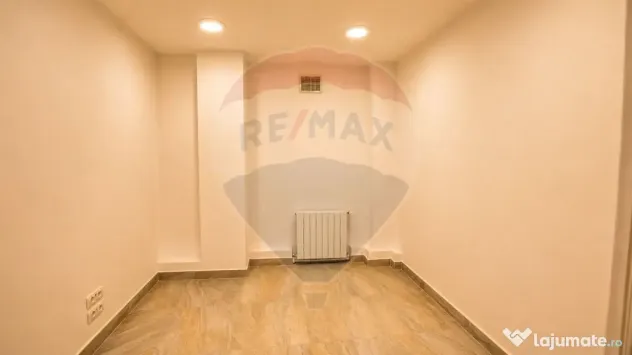 SPAȚIU COMERCIAL STRADAL 108 MP UTILI | ZONĂ CENTRALĂ ...