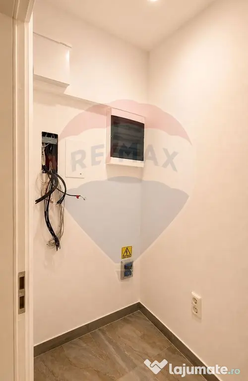 SPAȚIU COMERCIAL STRADAL 108 MP UTILI | ZONĂ CENTRALĂ ...