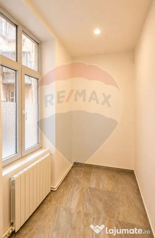 SPAȚIU COMERCIAL STRADAL 108 MP UTILI | ZONĂ CENTRALĂ ...