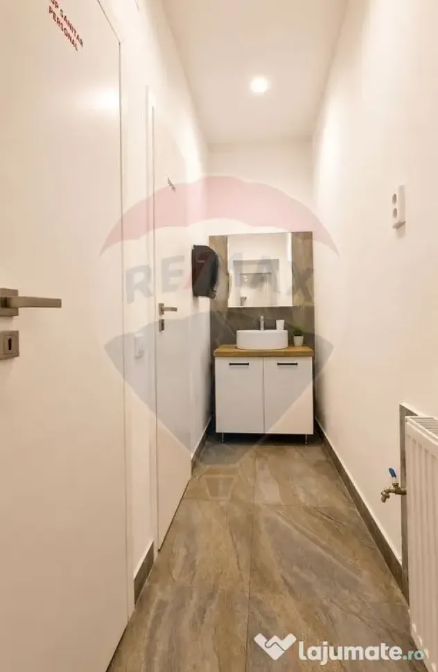 SPAȚIU COMERCIAL STRADAL 108 MP UTILI | ZONĂ CENTRALĂ ...