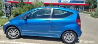 Mercedes a170 benzina, 2008