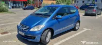 Mercedes a170 benzina, 2008