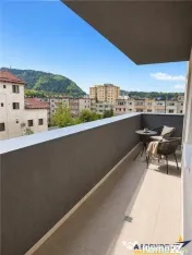 Imobil nou, decomandat,loc parcare, speciala pozitionare Urb