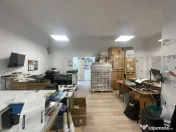 Spatiu de inchiriat - 195 mp 