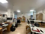 Spatiu de inchiriat - 195 mp 