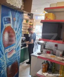 Spatiu comercial de vanzare, 20 mp - Piata Dacia
