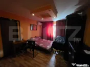 Apartament 2 camere.semidecomandat, 36m², zona M40 