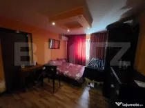 Apartament 2 camere, semidecomandat, 36 mp, zona Micro 40