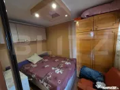 Apartament 2 camere.semidecomandat, 36m², zona M40 