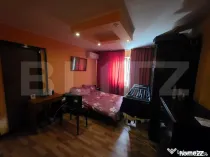Apartament 2 camere, semidecomandat, 36 mp, zona Micro 40