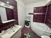 Apartament 2 camere- loc de parcare- Fundeni - Dobroesti 