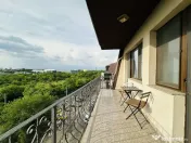 Apartament 2 camere- loc de parcare- Fundeni - Dobroesti 