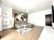 Apartament 2 camere- loc de parcare- Fundeni - Dobroesti 
