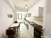Apartament 2 camere- loc de parcare- Fundeni - Dobroesti 